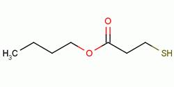 3-巯基丙酸丁酯 16215-21-7
