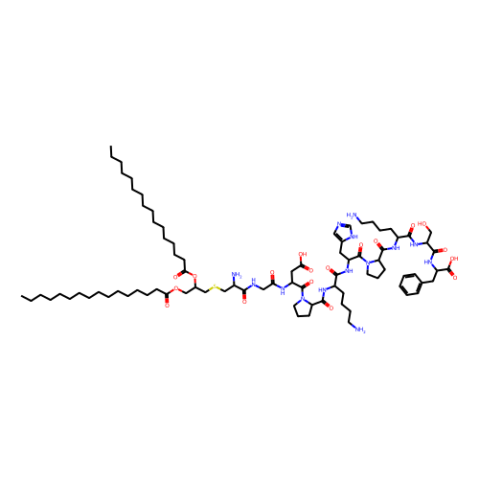 aladdin 阿拉丁 F276522 FSL-1 TFA 322455-70-9 98%