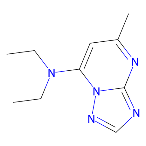 aladdin 阿拉丁 T413174 曲匹地尔 15421-84-8 98%