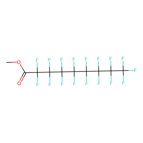 aladdin 阿拉丁 M158803 全氟壬酸甲酯 51502-45-5 >95.0%(GC)