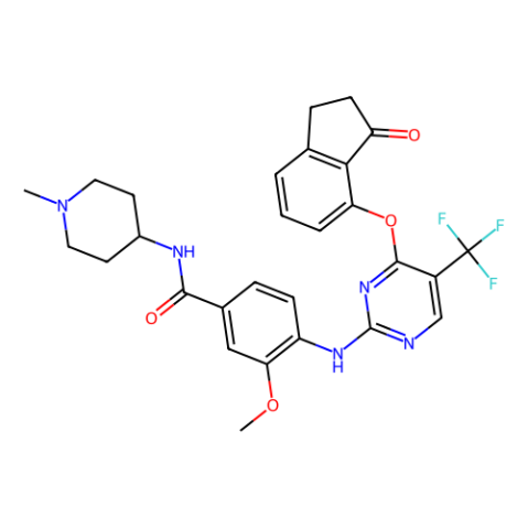 aladdin 阿拉丁 B413513 BI-4464 1227948-02-8 97%