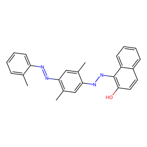 aladdin 阿拉丁 O331151 溶剂红26 4477-79-6