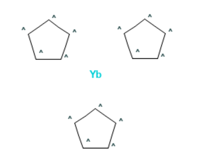 aladdin 阿拉丁 T283036 三(环戊二烯基)镱(III) 1295-20-1 (99.9%-Yb) (REO)