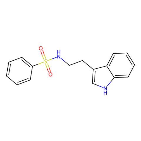 aladdin 阿拉丁 W417663 WAY-620057 32585-54-9 98%