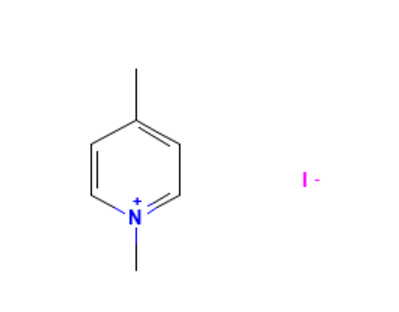 aladdin 阿拉丁 D588274 1,4-二甲基吡啶-1-鎓碘化物 2301-80-6 98%
