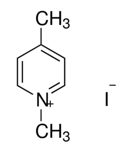 aladdin 阿拉丁 D588274 1,4-二甲基吡啶-1-鎓碘化物 2301-80-6 98%