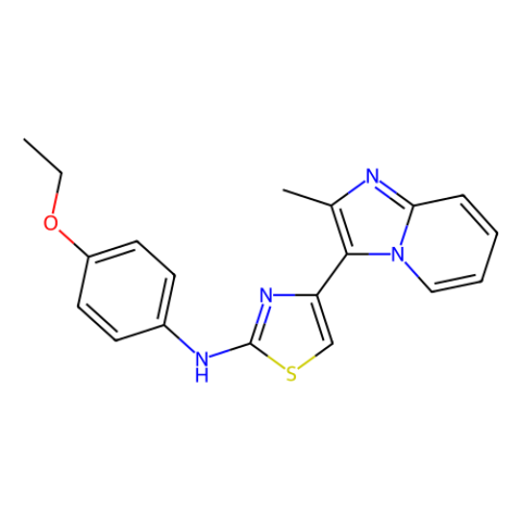 aladdin 阿拉丁 J169510 JK184,刺猬信号抑制剂 315703-52-7 98% (HPLC)
