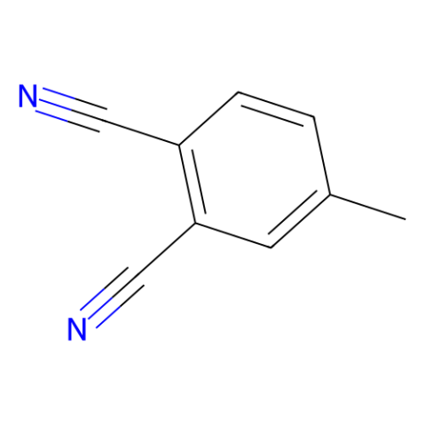 aladdin 阿拉丁 M171253 4-甲基邻苯二甲腈 63089-50-9 99%