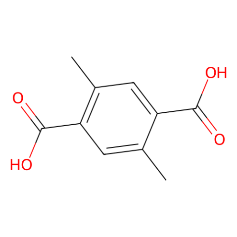aladdin 阿拉丁 D155932 2,5-二甲基对苯二甲酸 6051-66-7 >97.0%