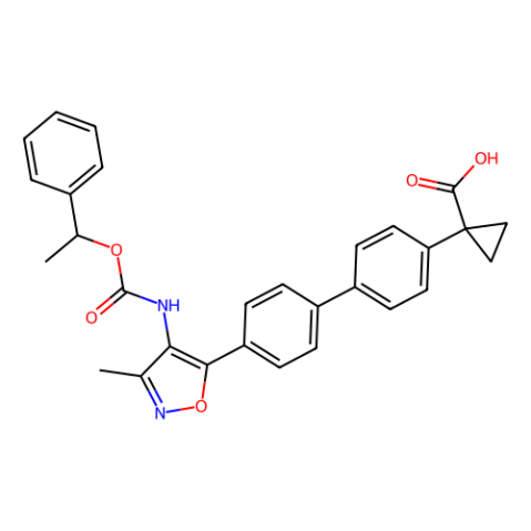 aladdin 阿拉丁 B413030 BMS-986020 1257213-50-5 99%