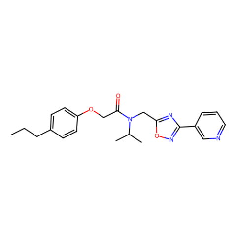 aladdin 阿拉丁 P342335 PI 1840 1401223-22-0 ≥98%(HPLC)
