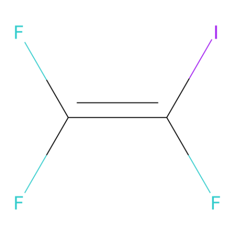 aladdin 阿拉丁 T102287 三氟碘乙烯 359-37-5 97%