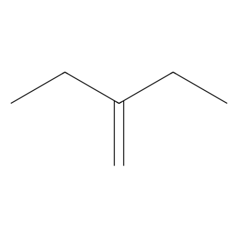 aladdin 阿拉丁 E156179 2-乙基-1-丁烯 760-21-4 >97.0%(GC)