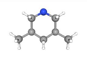 aladdin 阿拉丁 R587256 顺式-3,5-二甲基哌啶 14446-75-4 98%