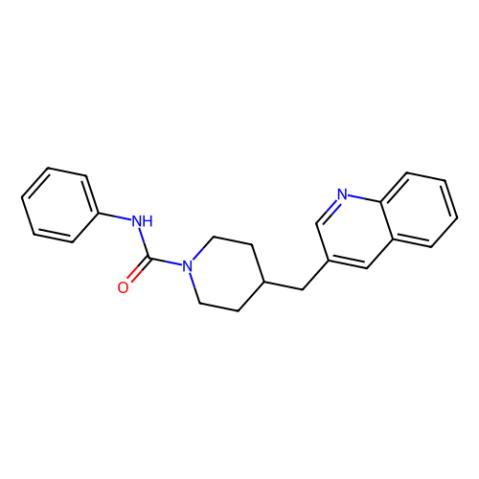 aladdin 阿拉丁 P288561 PF 750,FAAH抑制剂 959151-50-9 ≥98%(HPLC)