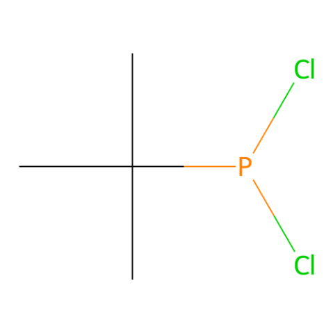 aladdin 阿拉丁 T281907 叔丁基二氯膦 25979-07-1 98%