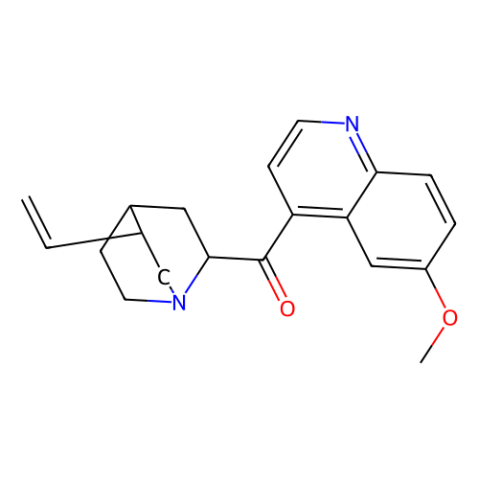 aladdin 阿拉丁 Q275883 奎宁酮 84-31-1 97%