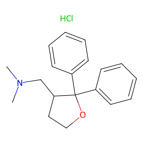 aladdin 阿拉丁 A175437 AN2/AVex-73盐酸盐 195615-84-0 97%