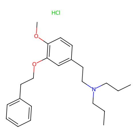 aladdin 阿拉丁 N286812 NE 100 盐酸盐 149409-57-4 95%
