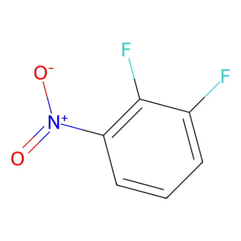 aladdin 阿拉丁 D186057 2,3-二氟硝基苯 6921-22-8 98%