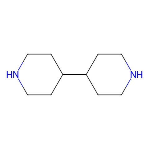 aladdin 阿拉丁 B152066 4,4'-二哌啶 15336-72-8 98%