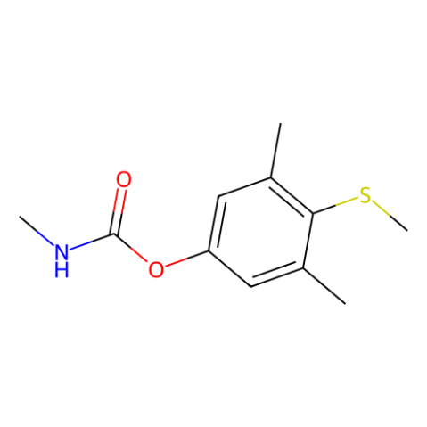 aladdin 阿拉丁 BWY359283 甲醇中甲硫威溶液 2032-65-7 1000μg/mL in methanol，不确定度：2%