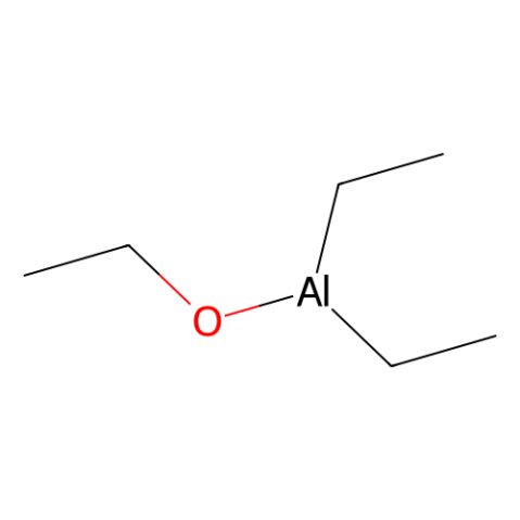 aladdin 阿拉丁 D466516 二乙基乙醇铝溶液 1586-92-1 25wt. % in toluene