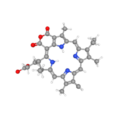 aladdin 阿拉丁 P345110 紫红素 18 25465-77-4 95%