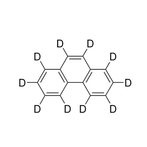 aladdin 阿拉丁 P472125 菲-d?? 1517-22-2 98 atom% D, 98% (CP)