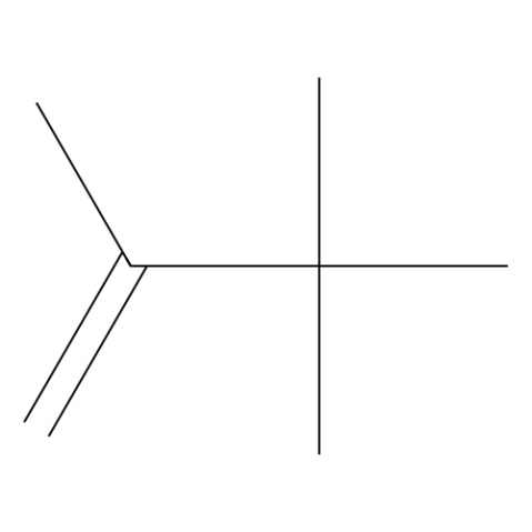 aladdin 阿拉丁 T162384 2,3,3-三甲基-1-丁烯 594-56-9 95%
