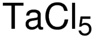 aladdin 阿拉丁 T283062 无水氯化钽 7721-01-9 99.99% trace metals basis