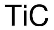 aladdin 阿拉丁 T294113 碳化钛 12070-08-5 ?325 mesh, 98%