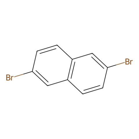 aladdin 阿拉丁 D130106 2,6-二溴萘 13720-06-4 96%
