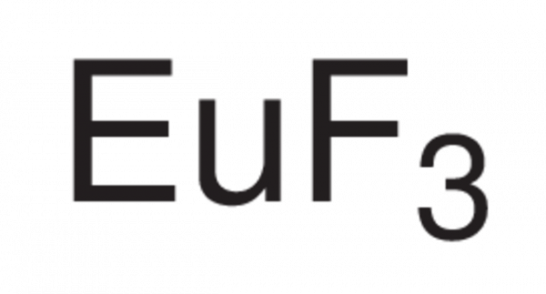aladdin 阿拉丁 E123599 氟化铕(III) 13765-25-8 无水,99.5% metals basis