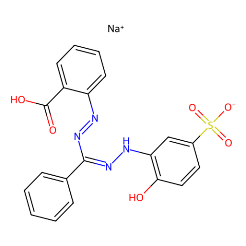 aladdin 阿拉丁 Z299391 锌指示剂 62625-22-3 指示剂