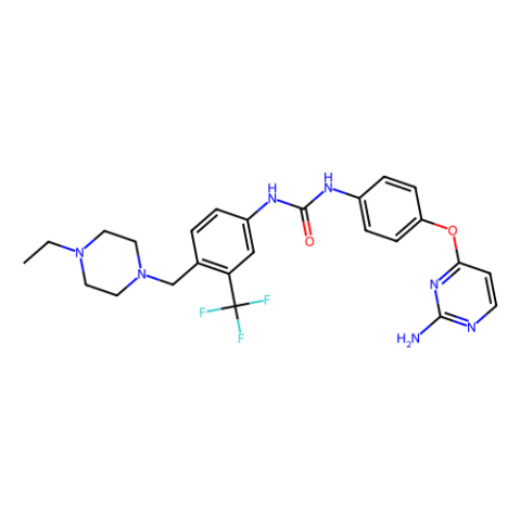 aladdin 阿拉丁 A412170 ATH686 853299-52-2 98%