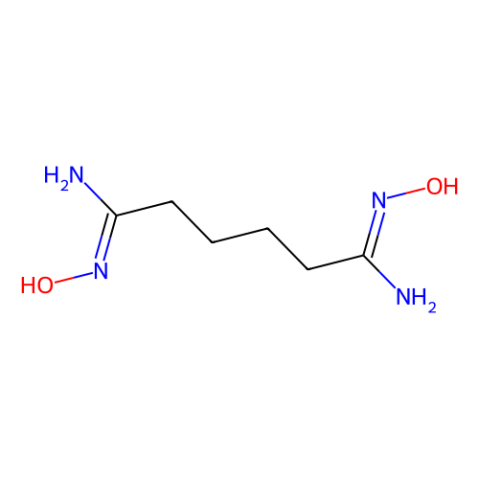 aladdin 阿拉丁 A412263 N1,N6-二羟基己二脒 15347-78-1 98%