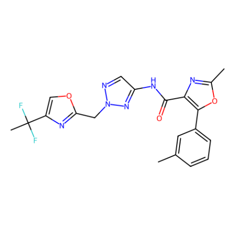 aladdin 阿拉丁 A412452 ACT-389949 1258417-54-7 98%