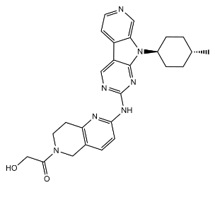 aladdin 阿拉丁 A413772 AMG 925 1401033-86-0 98%