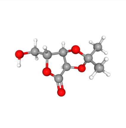 aladdin 阿拉丁 A588655 2,3-O-异亚丙基-D-核糖酸 γ-内酯 30725-00-9 98%
