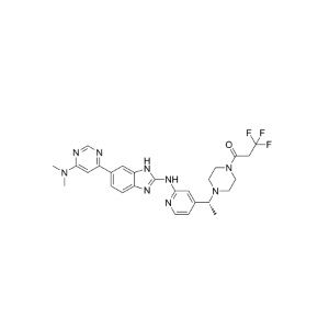 aladdin 阿拉丁 B414279 BAY-985 2409479-29-2 98%