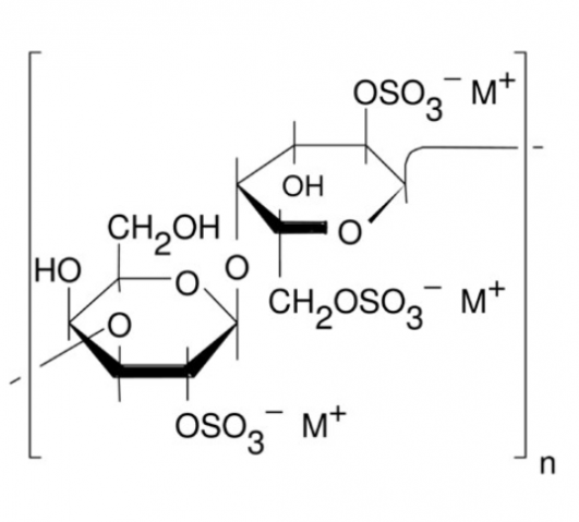 aladdin 阿拉丁 C121014 λ-角叉胶 9064-57-7