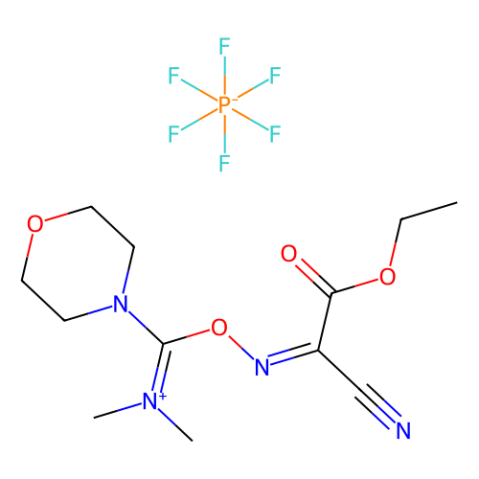 aladdin 阿拉丁 C340003 COMU 1075198-30-9 98%