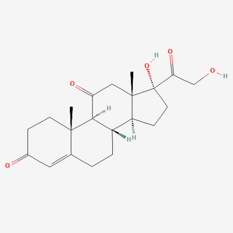 aladdin 阿拉丁 C424546 可的松 53-06-5 10mM in DMSO