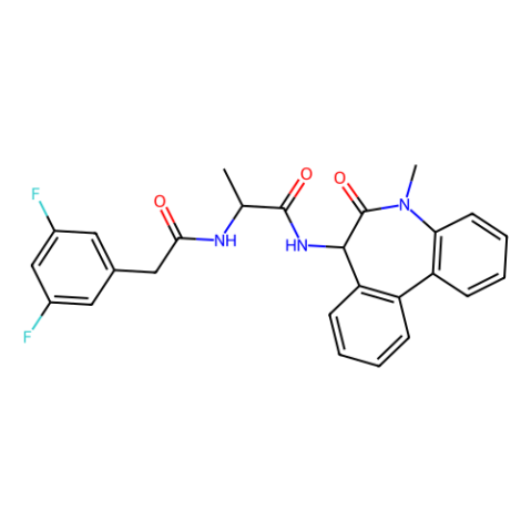 aladdin 阿拉丁 D408731 Dibenzazepine (YO-01027) 209984-56-5 10mM in DMSO