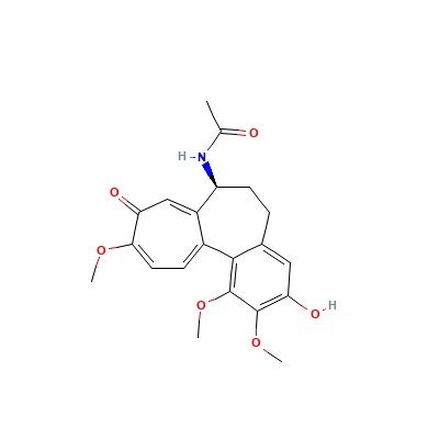 aladdin 阿拉丁 D413427 3-去甲基秋水仙碱 7336-33-6 95%
