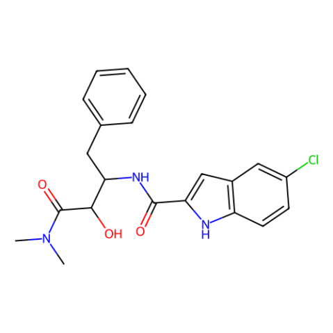 aladdin 阿拉丁 E129719 CP-91149 186392-40-5 ≥99%