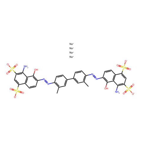 aladdin 阿拉丁 E423255 伊文思蓝 314-13-6 10mM in DMSO