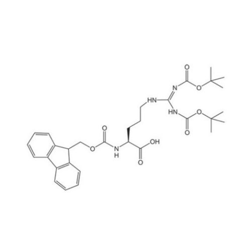 aladdin 阿拉丁 F332488 Fmoc-L-Arg(Boc)2-OH 143824-77-5 95%