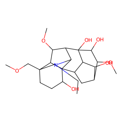aladdin 阿拉丁 F412651 Fuziline 80665-72-1 98%